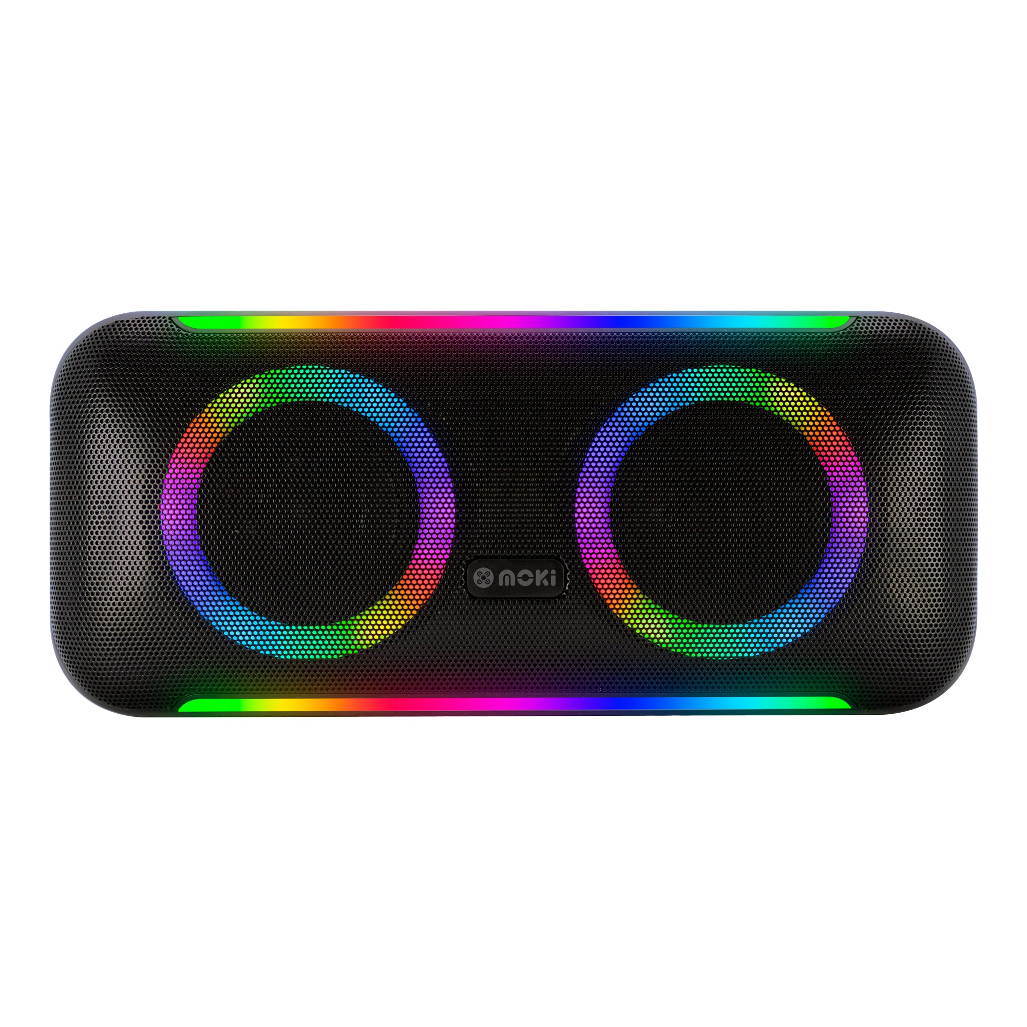 Street Party Wireless Speaker + TWS