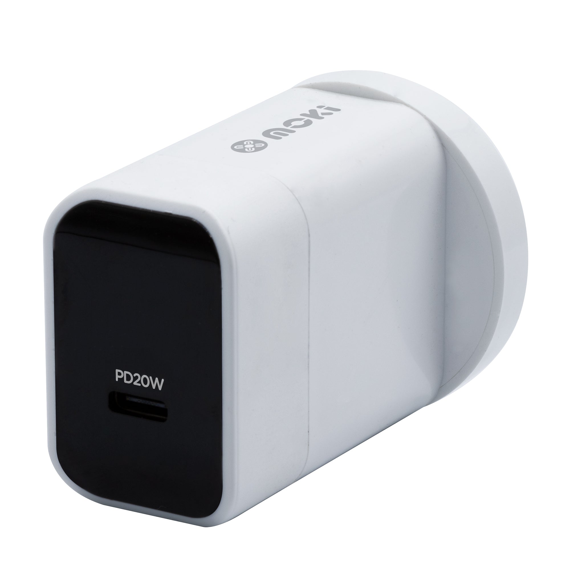PD Wall Charger 20W - PD USB-C