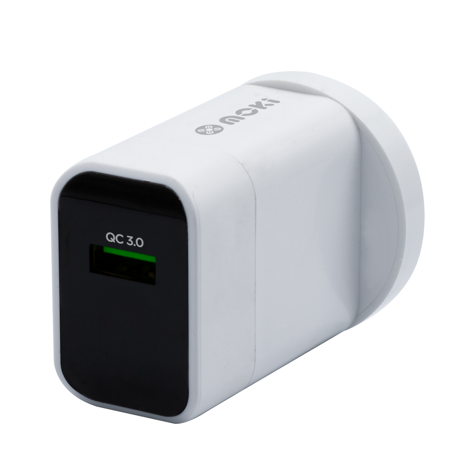 QC Wall Charger 20W - QC 3.0 USB