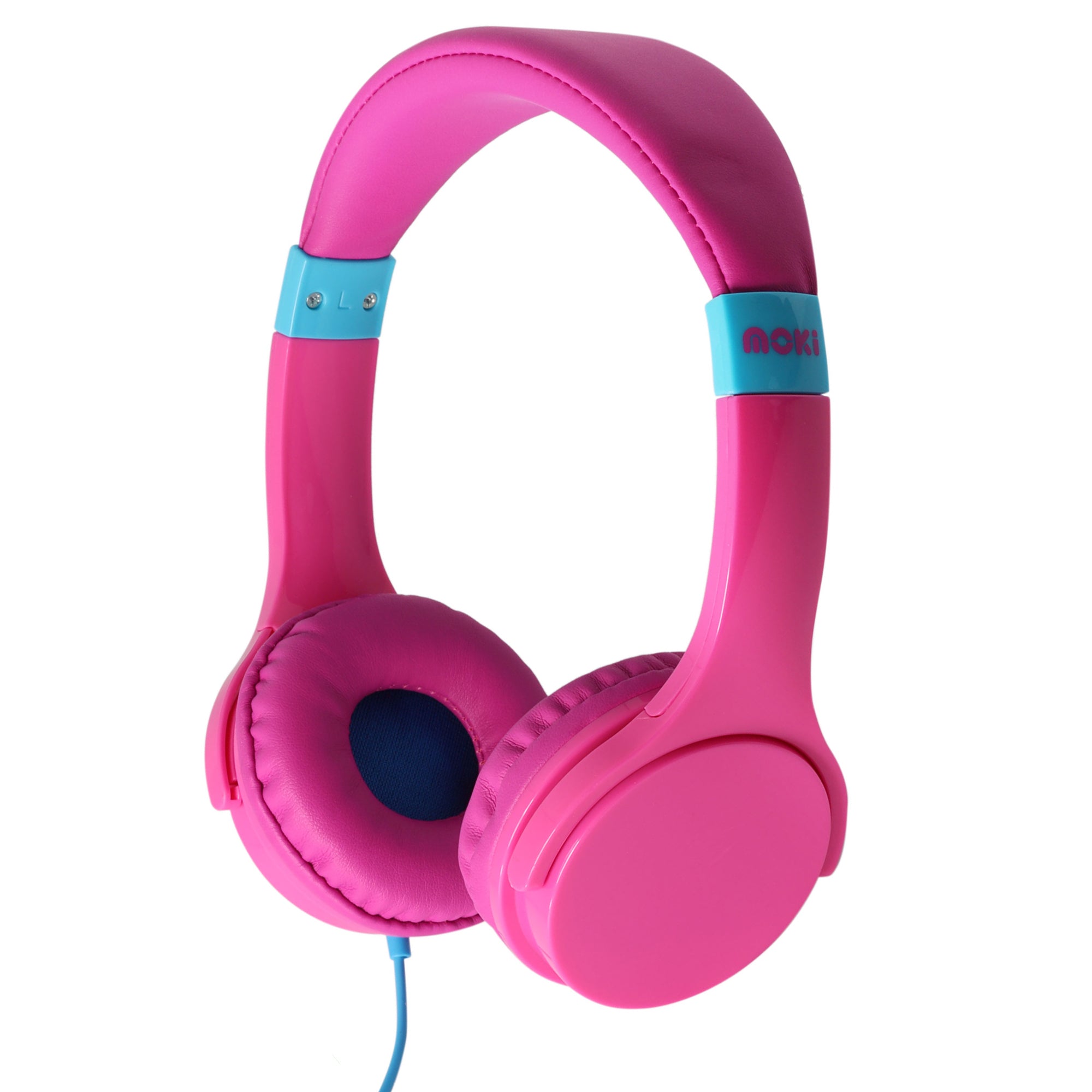 Lil' Kids Volume Limited Headphones