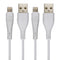 Moki Life Lightning SynCharge Twin Pack