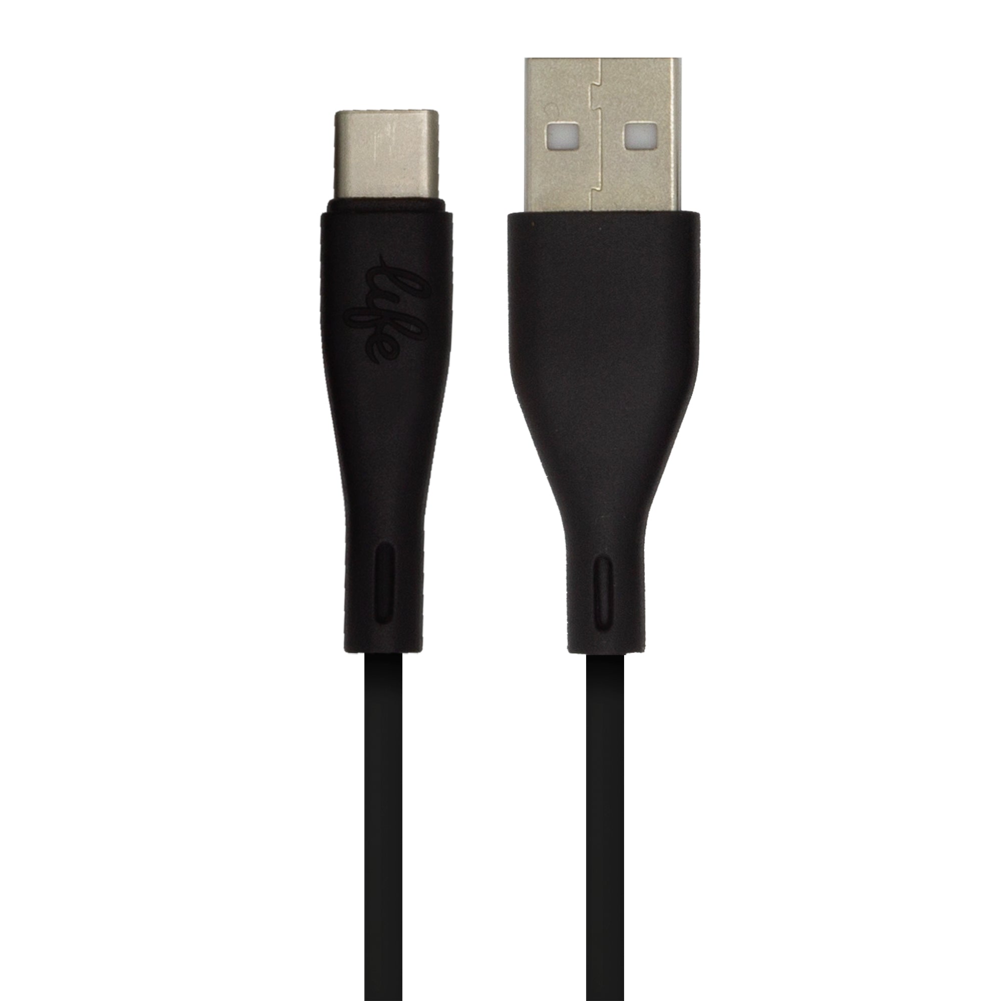 Moki Life USB-C SynCharge Cable