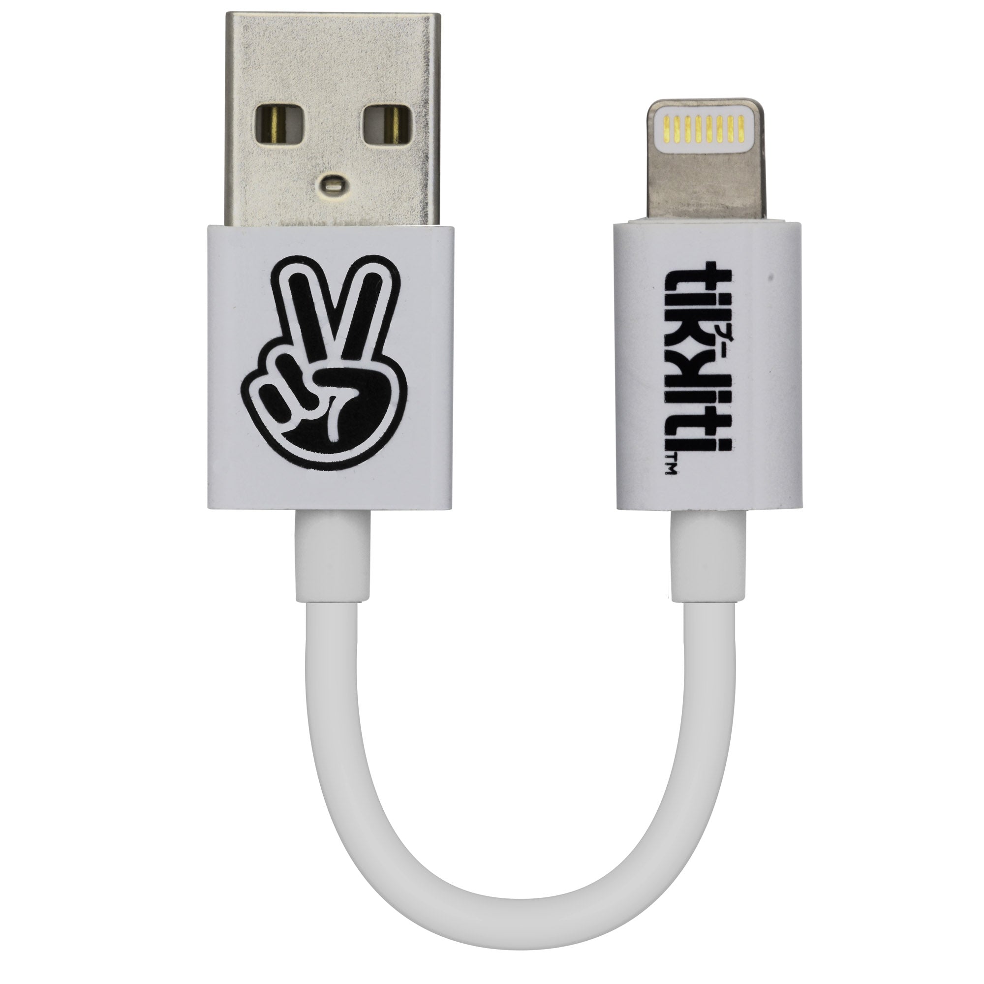 Lightning Sync'n'charge Cable