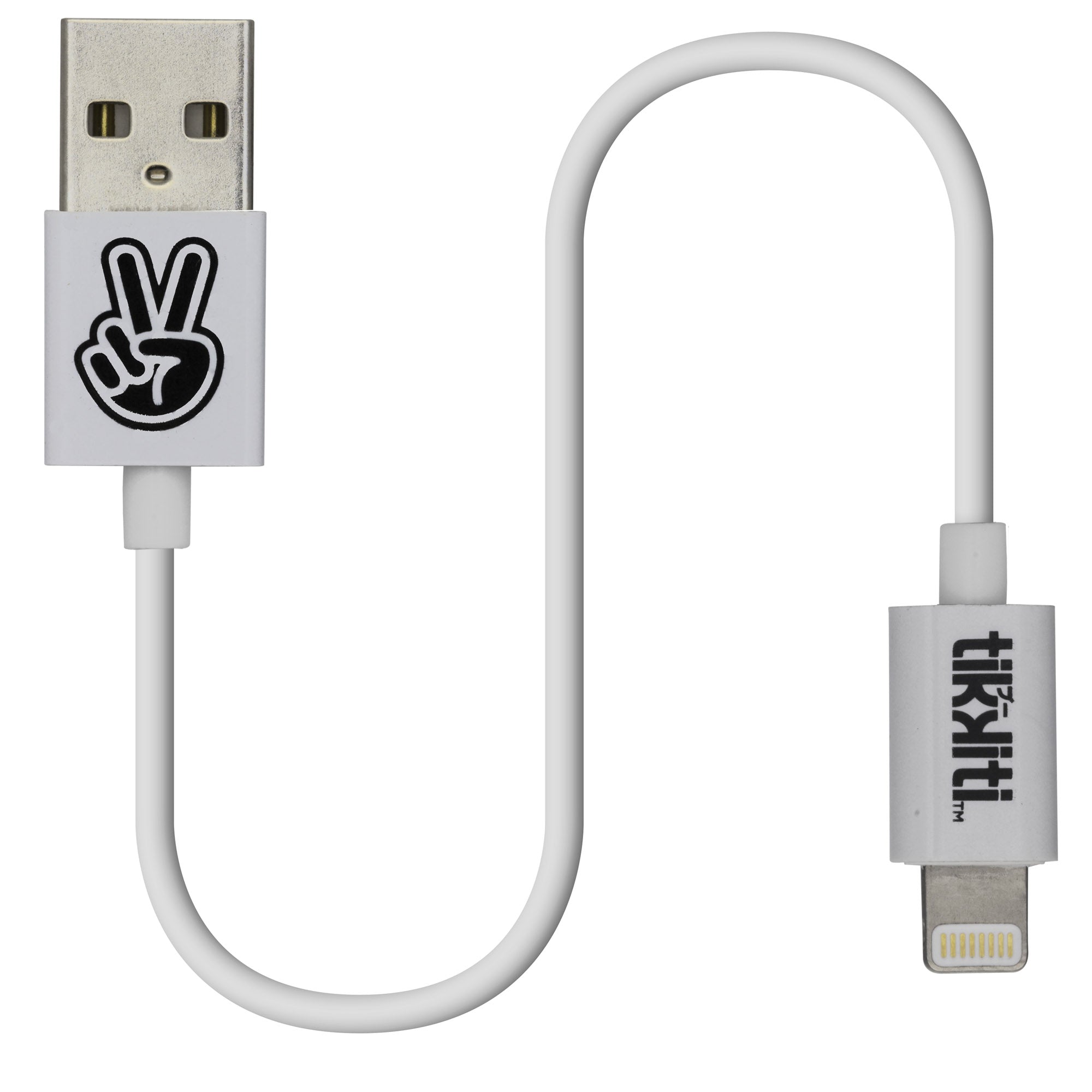 Lightning Sync'n'charge Cable