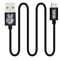 MicroUSB Sync'n'charge Cable
